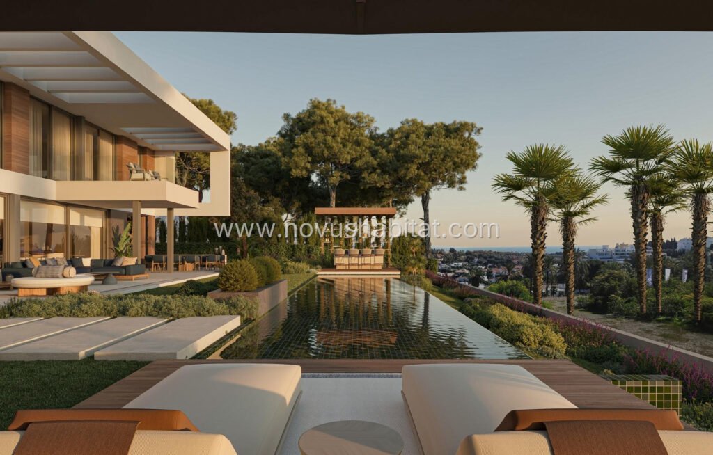 Villa in Marbella - SP0712 – foto 4