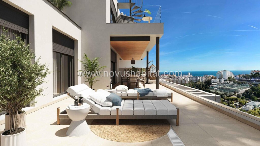 Apartment in Estepona - N8176 – foto 3