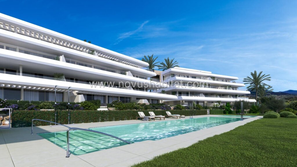 Apartment in Estepona - N8157 – foto 3