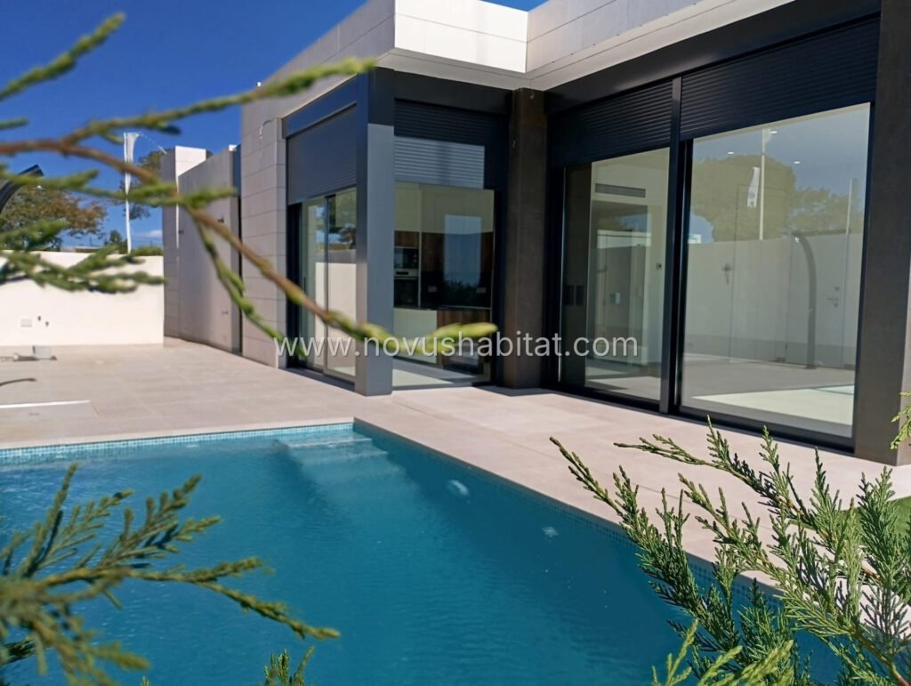 Villa in Pilar de La Horadada - N8105 – foto 3