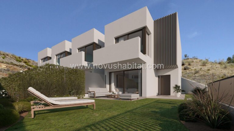 Townhouse in rincon de la victoria - foto 3