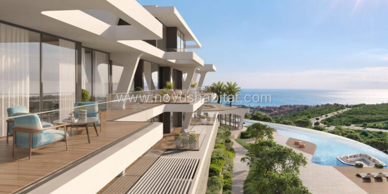 Apartments in Casares - foto 3