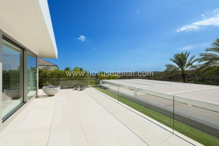 Villa in Casares - SP0586 - foto 3