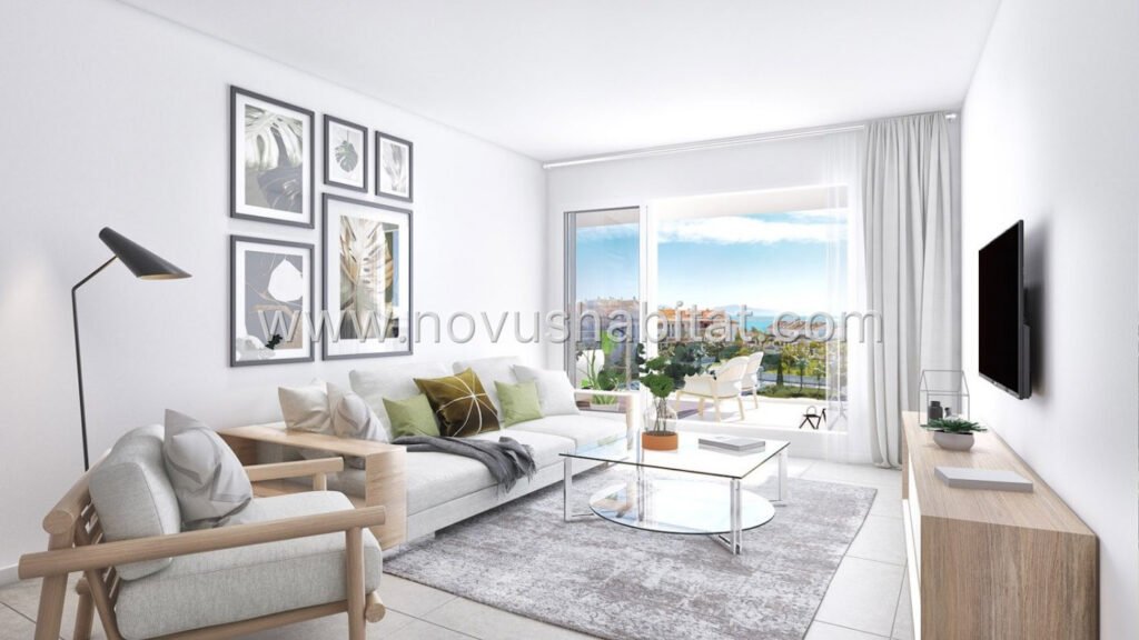 Apartment in Manilva - SP0559 – foto 3
