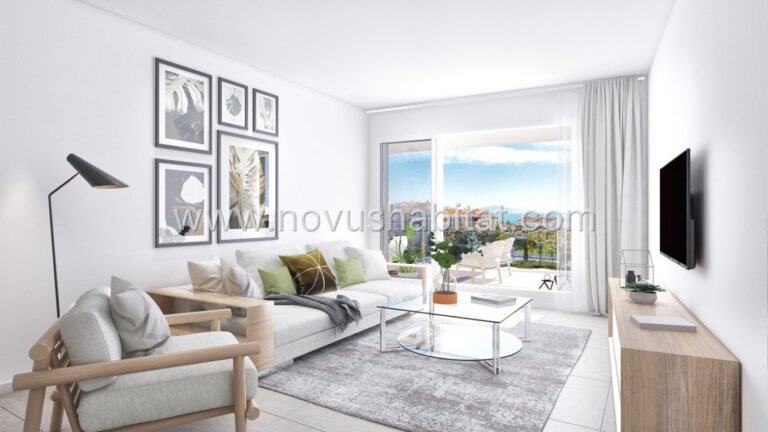 Appartement in Manilva - SP0559 - foto 3