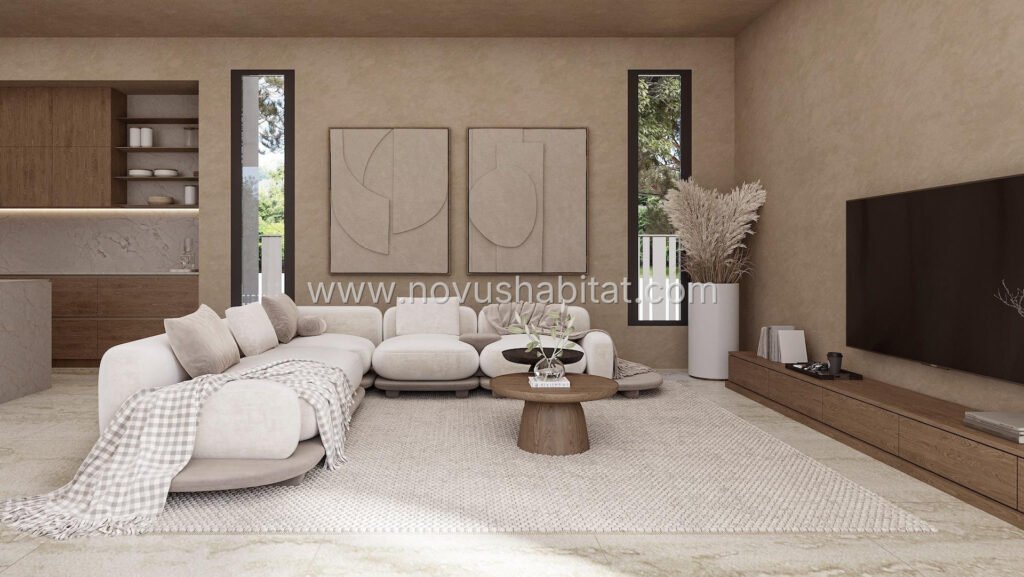 Villa in Calpe - N6773 – foto 3
