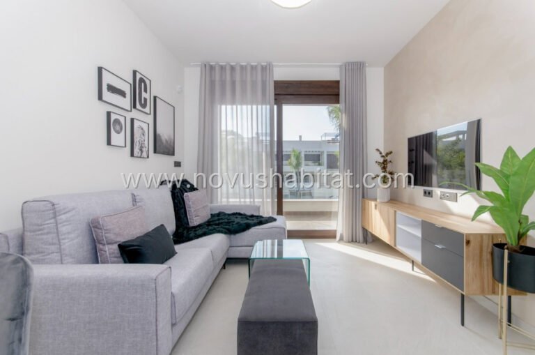 Bungalow í Torrevieja - N6471 - foto 3