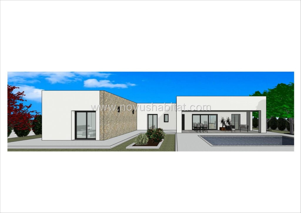Villa in La Romana - N7697 – foto 3