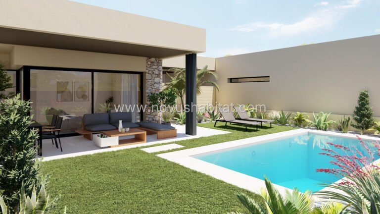 Villas in Baños y Mendigo - foto 3
