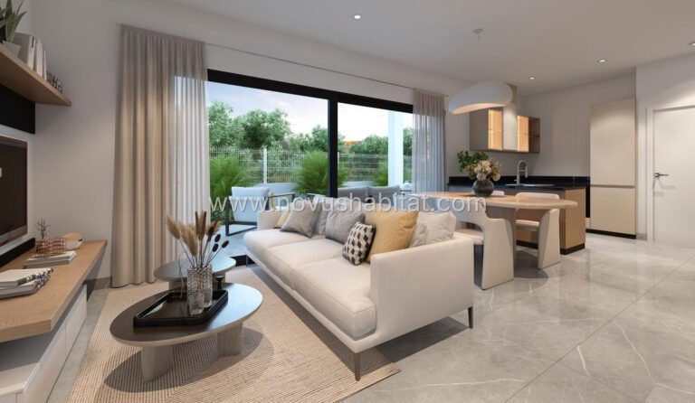 Villa in La Marina - N7214 - foto 6