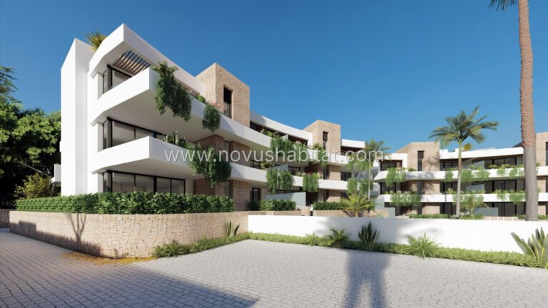 Apartments in La Manga Club - foto 8