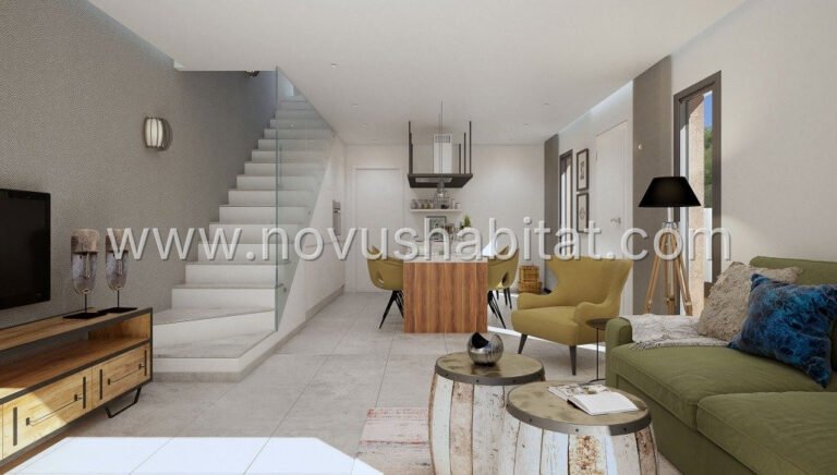 Townhouse in Daya Nueva - foto 3