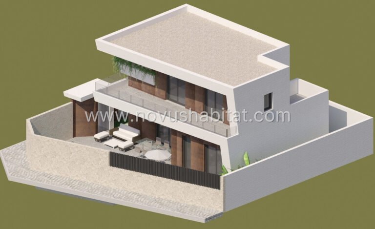 Villa in Benijofar - foto 3