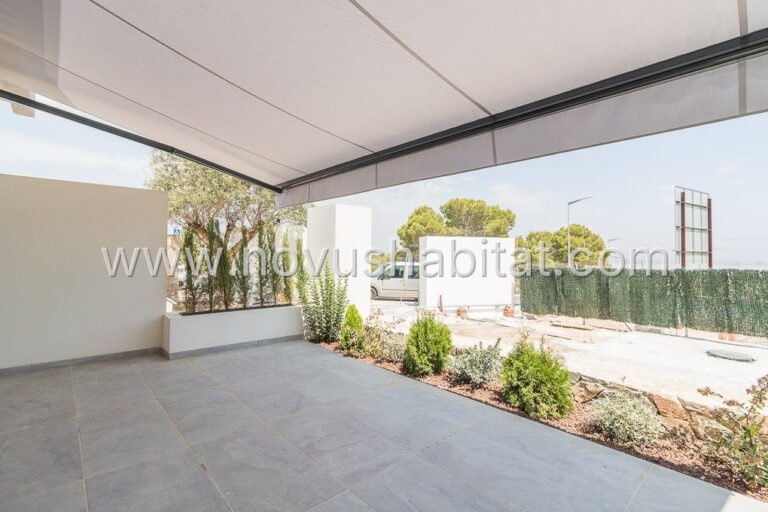 Bungalow í Torrevieja - N6419 - foto 30