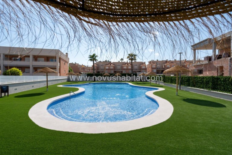 Adosado en Gran Alacant - N6063 - foto 31