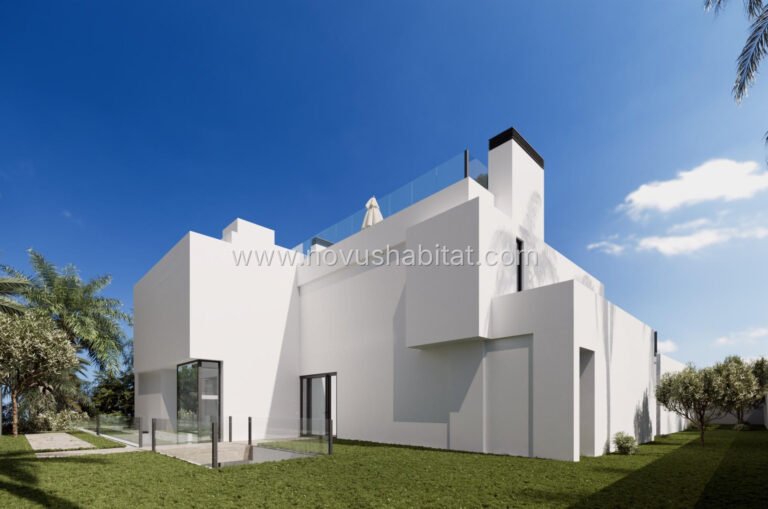 Villa in Marbella - N8443 - foto 31