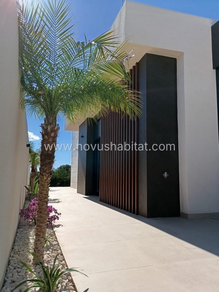 Villa in Pilar de La Horadada - N8105 - foto 31