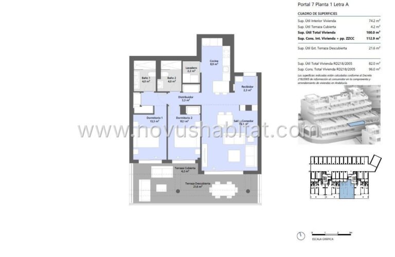 Apartment in Marbella - SP0623 - foto 33