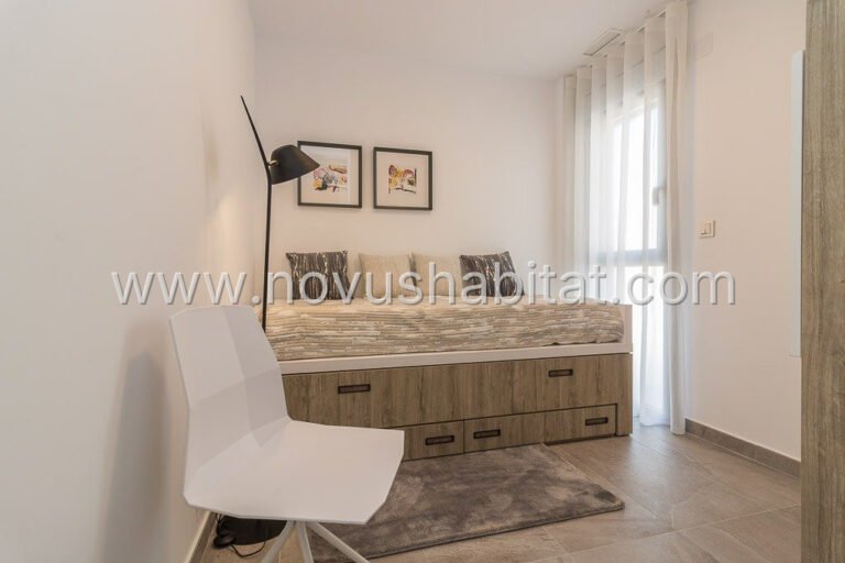 Bungalow í Torrevieja - N6419 - foto 33