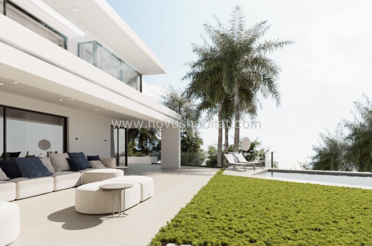 Villa in Marbella - N8443 - foto 34