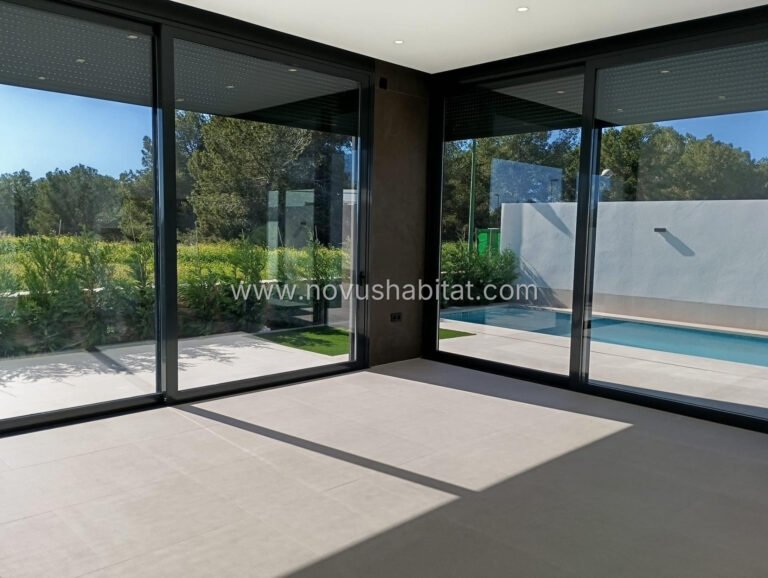 Villa in Pilar de La Horadada - N8105 - foto 33
