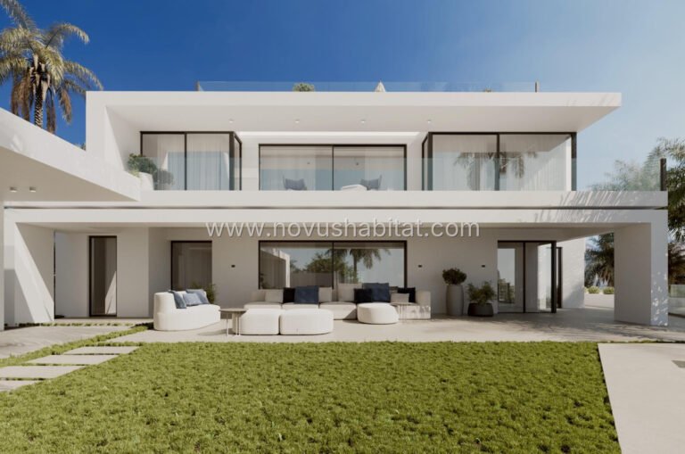 Villa in Marbella - N8443 - foto 35