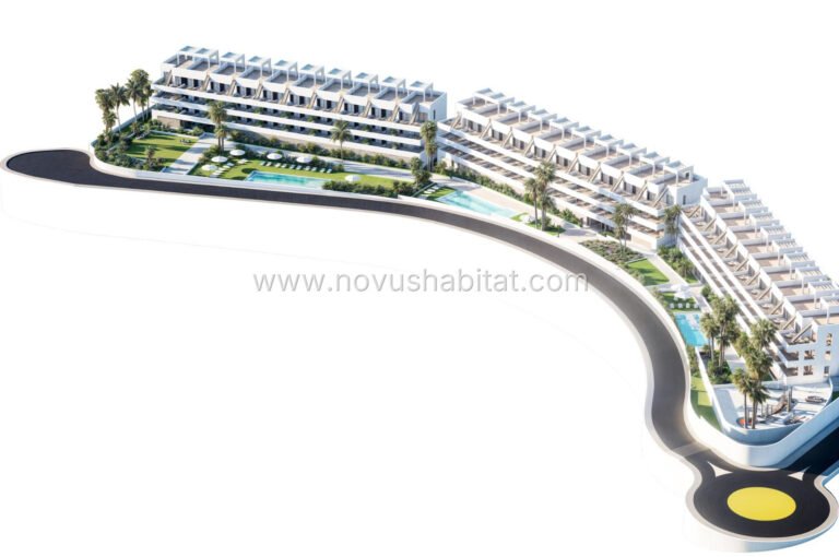 Appartement in Finestrat - N9066 - foto 36