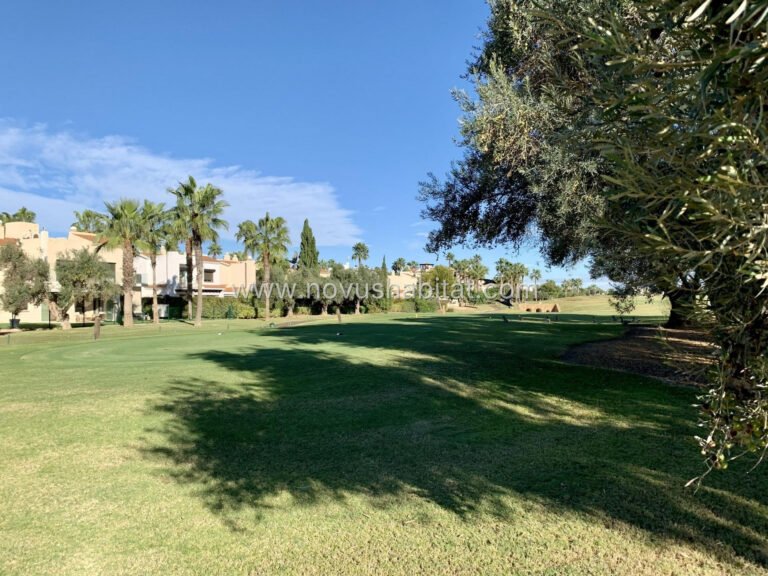Bungalow in San Javier - N8374 - foto 35