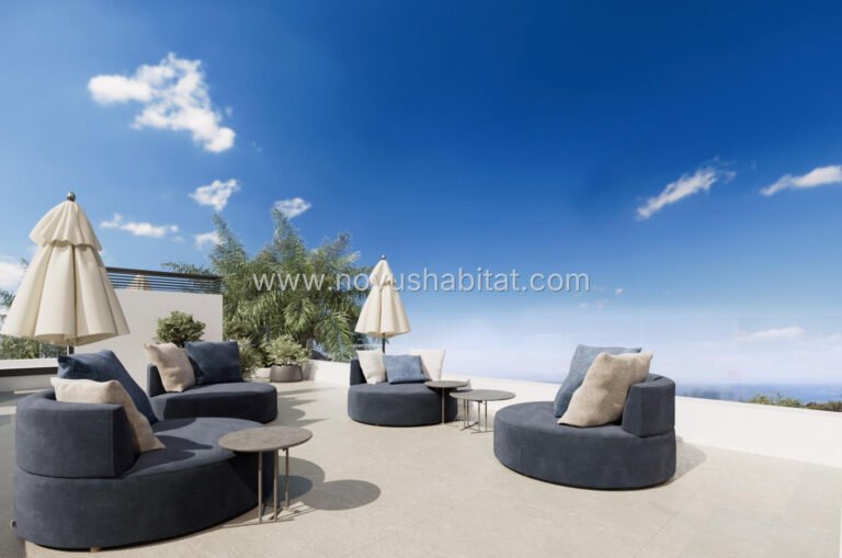 Villa in Marbella - N8443 - foto 37
