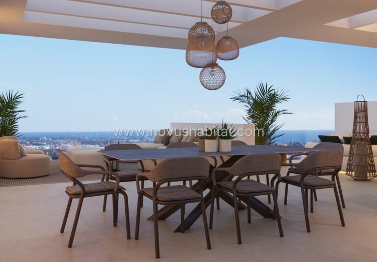 Villa en Estepona - N8037 - foto 37