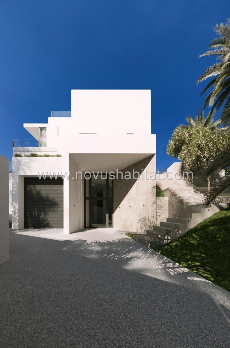 Villa in Marbella - N8443 - foto 38