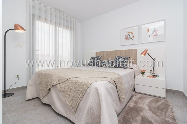 Bungalow í Torrevieja - N6419 - foto 38
