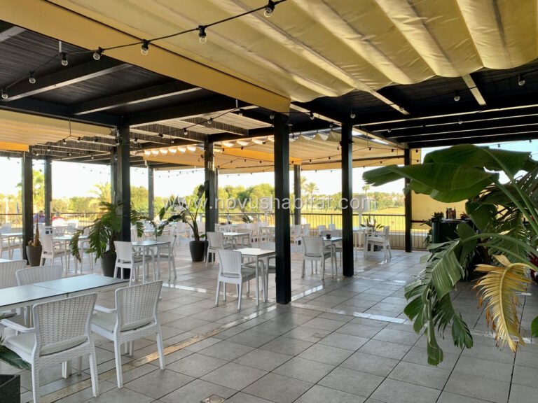 Bungalow in San Javier - N8374 - foto 37