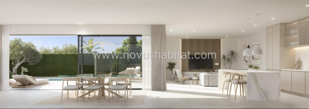 Townhouse in Alhaurín De La Torre - N9966 – foto 4