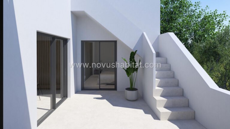 Townhouse in Torre Pacheco - foto 4