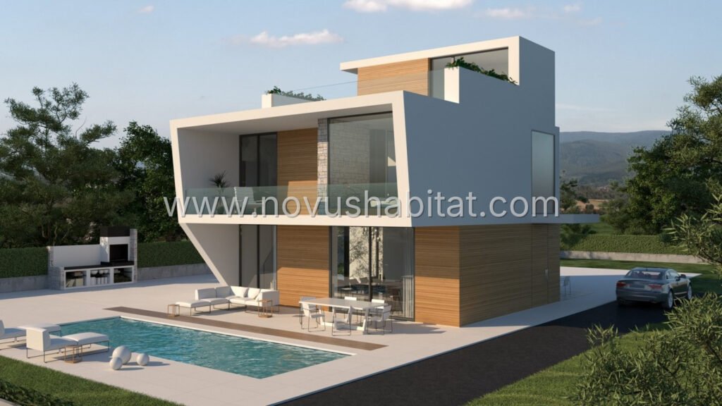 Villa in Orihuela Costa - N5911 – foto 4