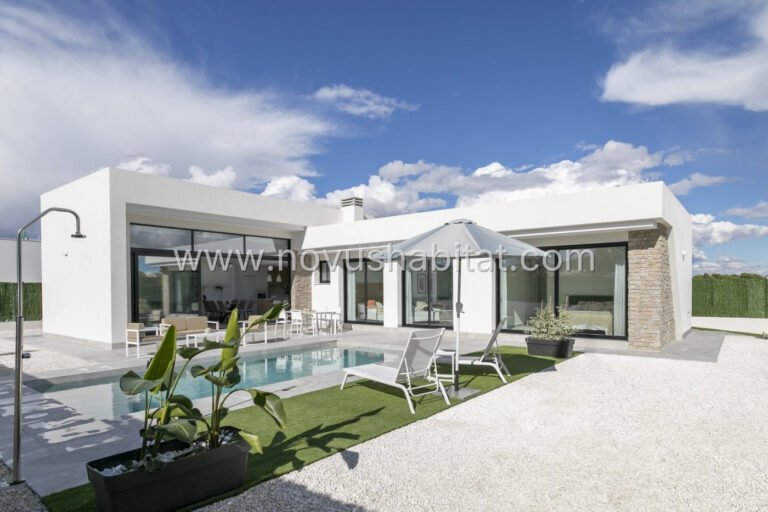 Villas in Calasparra - foto 9