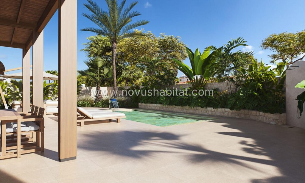 Villa in Cabo de Palos - SP1391 – foto 4
