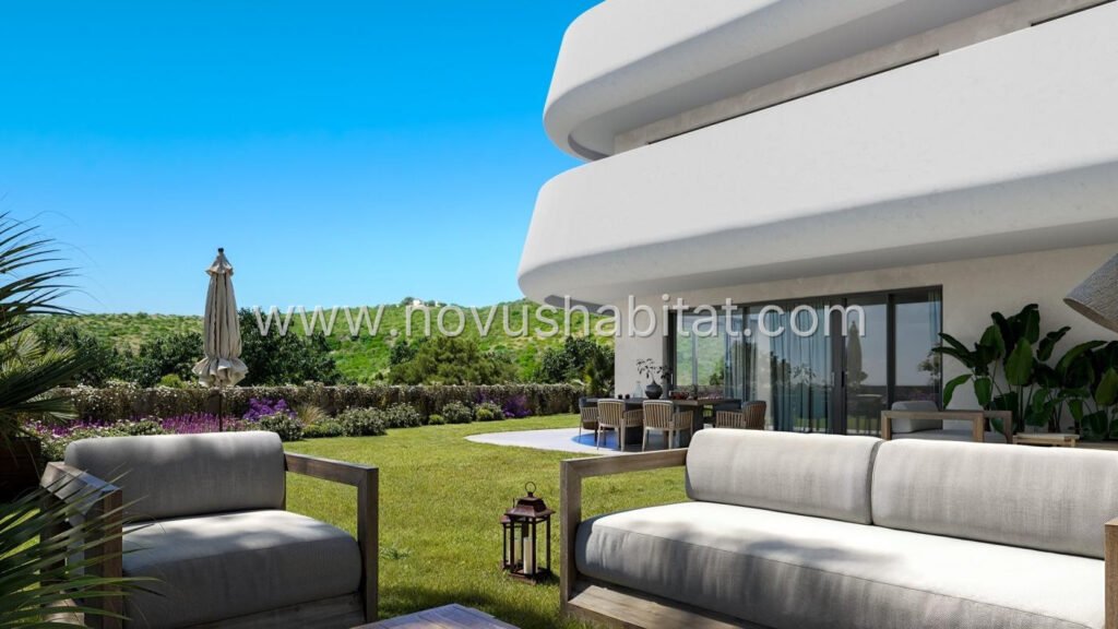 Apartment in Casares - SP1189 – foto 4