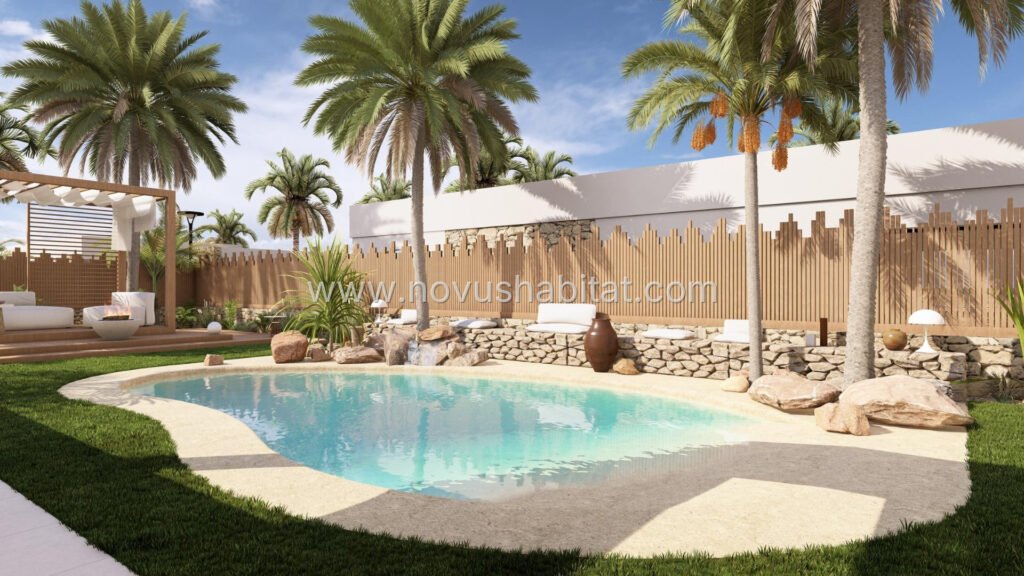 Villa in Baños y Mendigo - N8306 – foto 4
