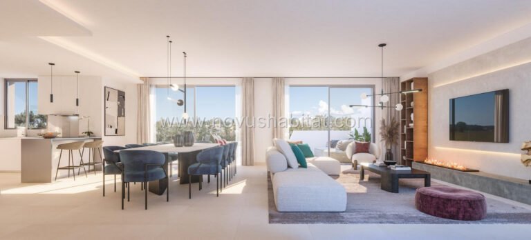 Apartments in Marbella - foto 4