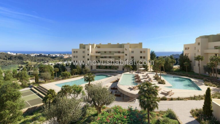 Apartments in Mijas - foto 9
