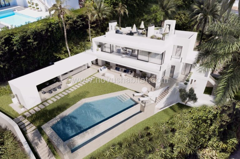 Villa in Marbella - foto 4