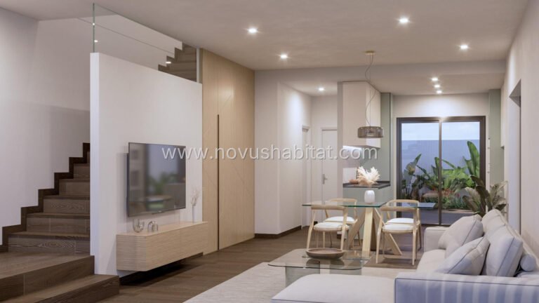 Villa in San Pedro del Pinatar - foto 4
