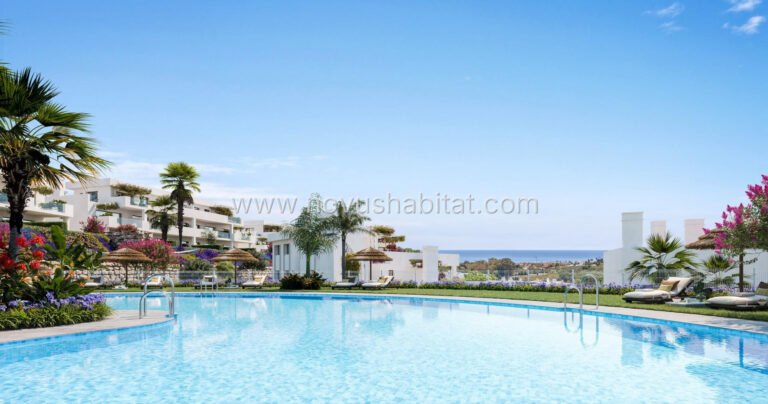 Apartments in Casares - foto 9