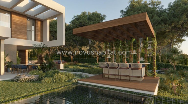 Villa in Marbella - SP0712 - foto 5