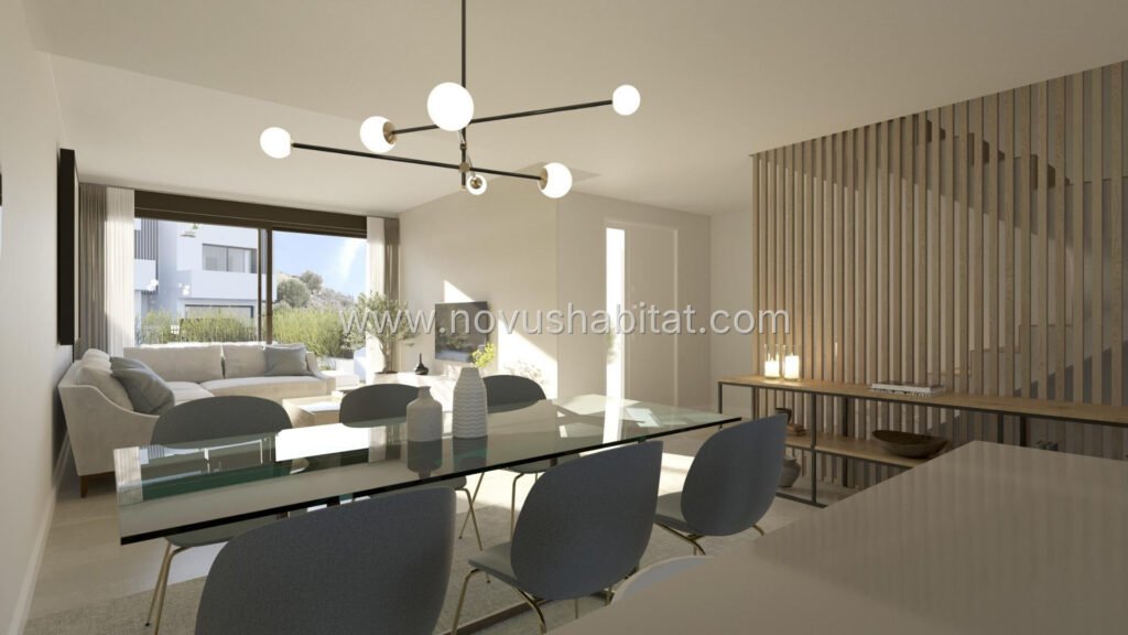 Townhouse in rincon de la victoria - SP0641 – foto 4
