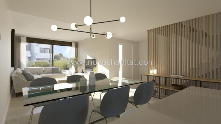 Townhouse in rincon de la victoria - SP0641 - foto 4