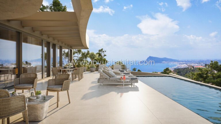 Villa en Altea - foto 4