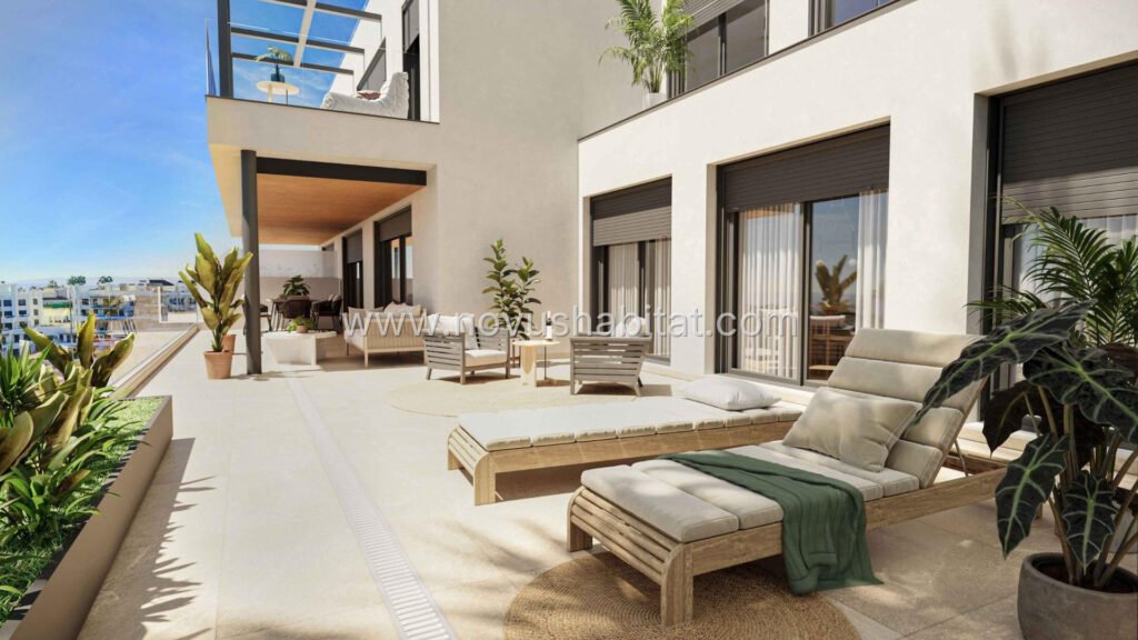 Apartment in Estepona - N8176 – foto 4